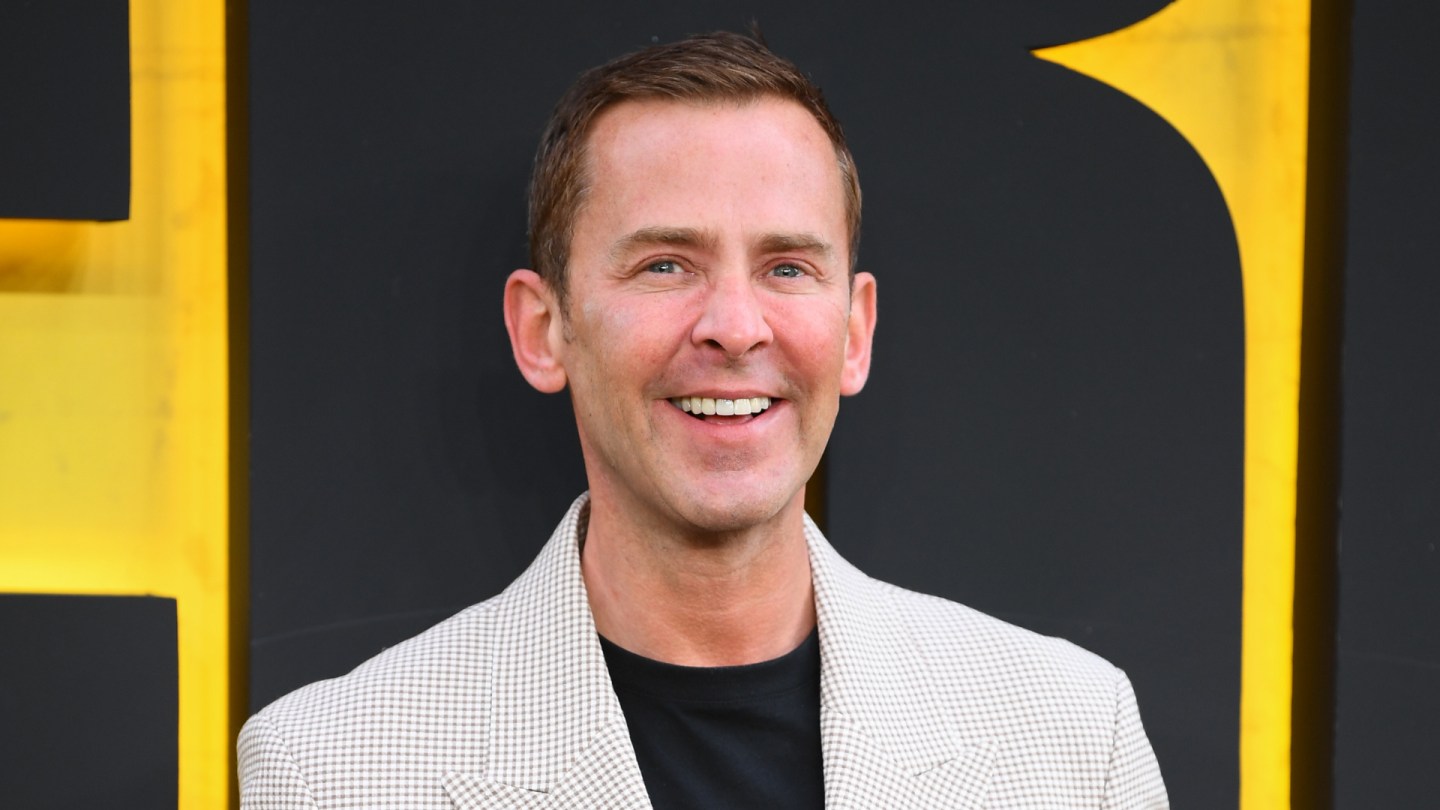 Scott Mills' BBC Exit: Misconduct Allegations & Official Stance