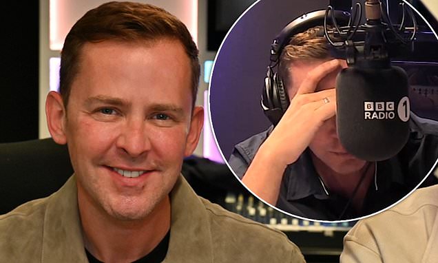 Scott Mills' Shock BBC Sacking: Career, Salary, & Allegations